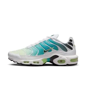 Nike Air Max Plus - Women's, Comfortable and Stylish Sneakers - Rubber