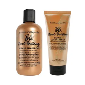 Bumble and bumble Bond Building Repair Shampoo 8.5oz & Conditioner 6.7oz Duo