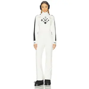 Rudsak Nanor Jumpsuit in Iceland