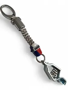 THE TEXAS FLAG WELDER Glove Clip