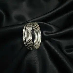 Semanario silver 925 size 6.5