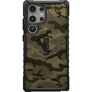 PATHFINDER CASE FOR SAMSUNG GALAXY - SAND CAMOUFLAGE
