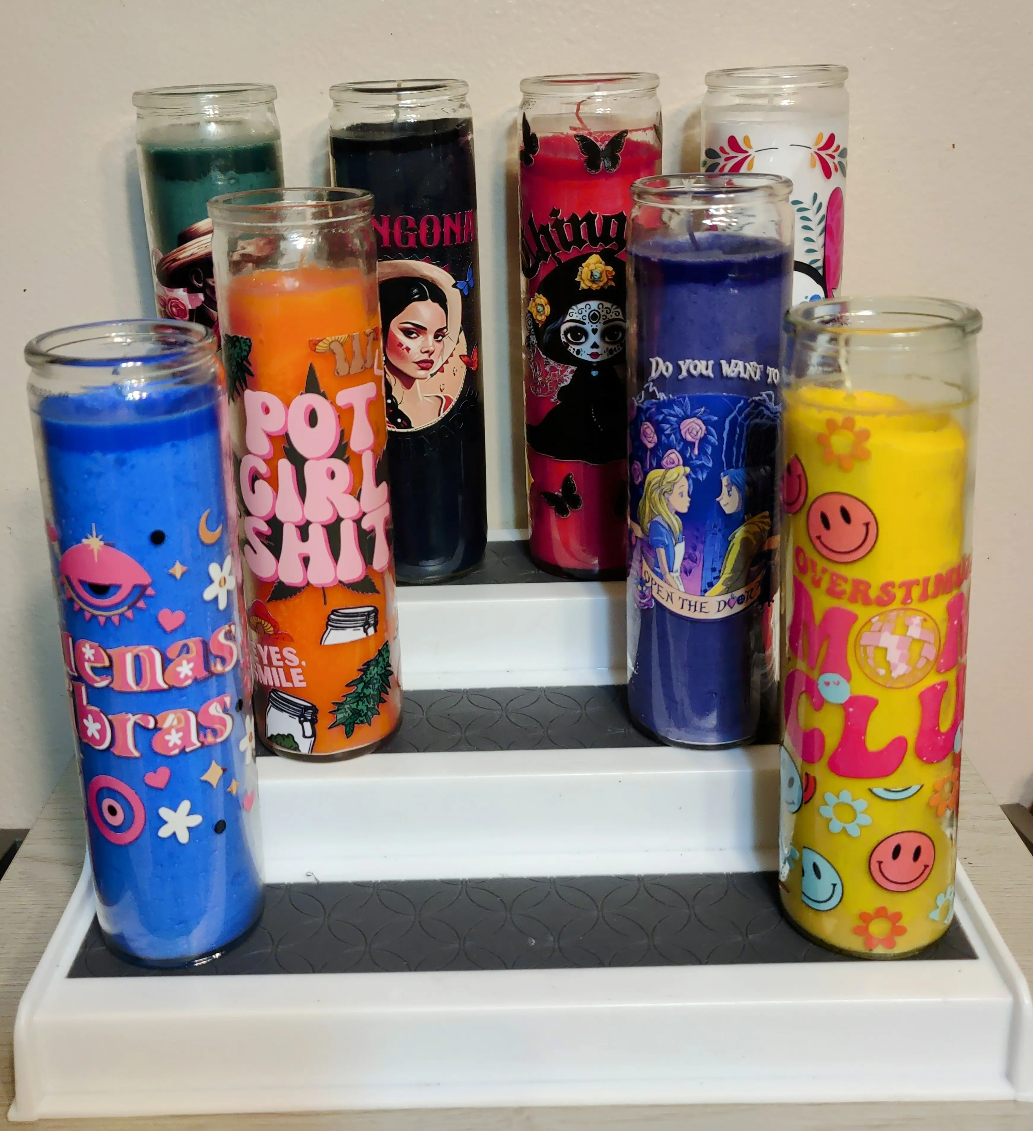 Candles