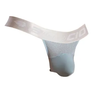 Cover Male Bikini – Sleek Design, Lightweight Comfort, and Reliable Support for Everyday Wear