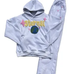 3ternal love set (White)