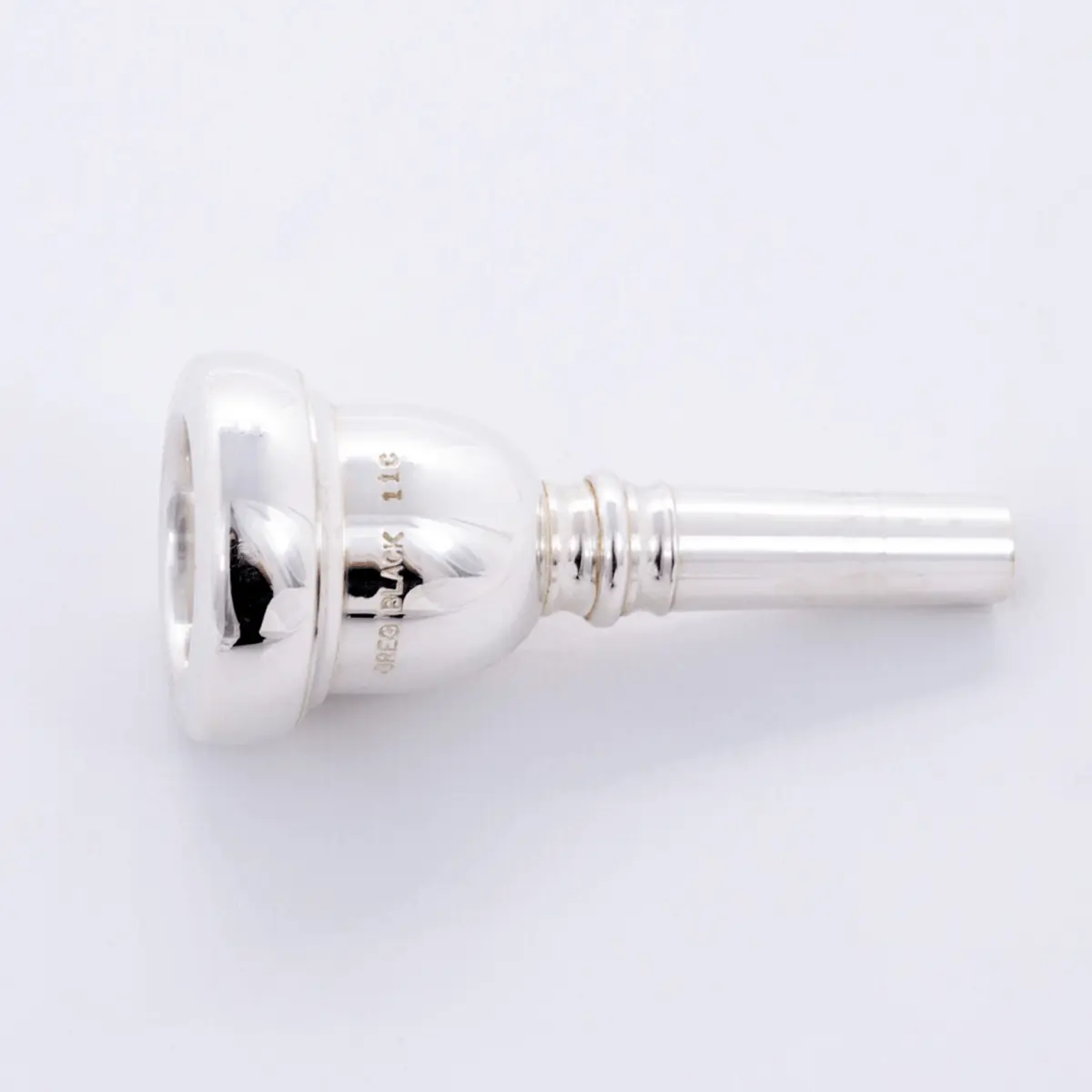 Greg Black Small Bore Tenor Trombone Mouthpieces 7C - TikTok Shop