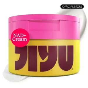 JiYu Anti-Aging Moisturizing Cream Powered by NAD+