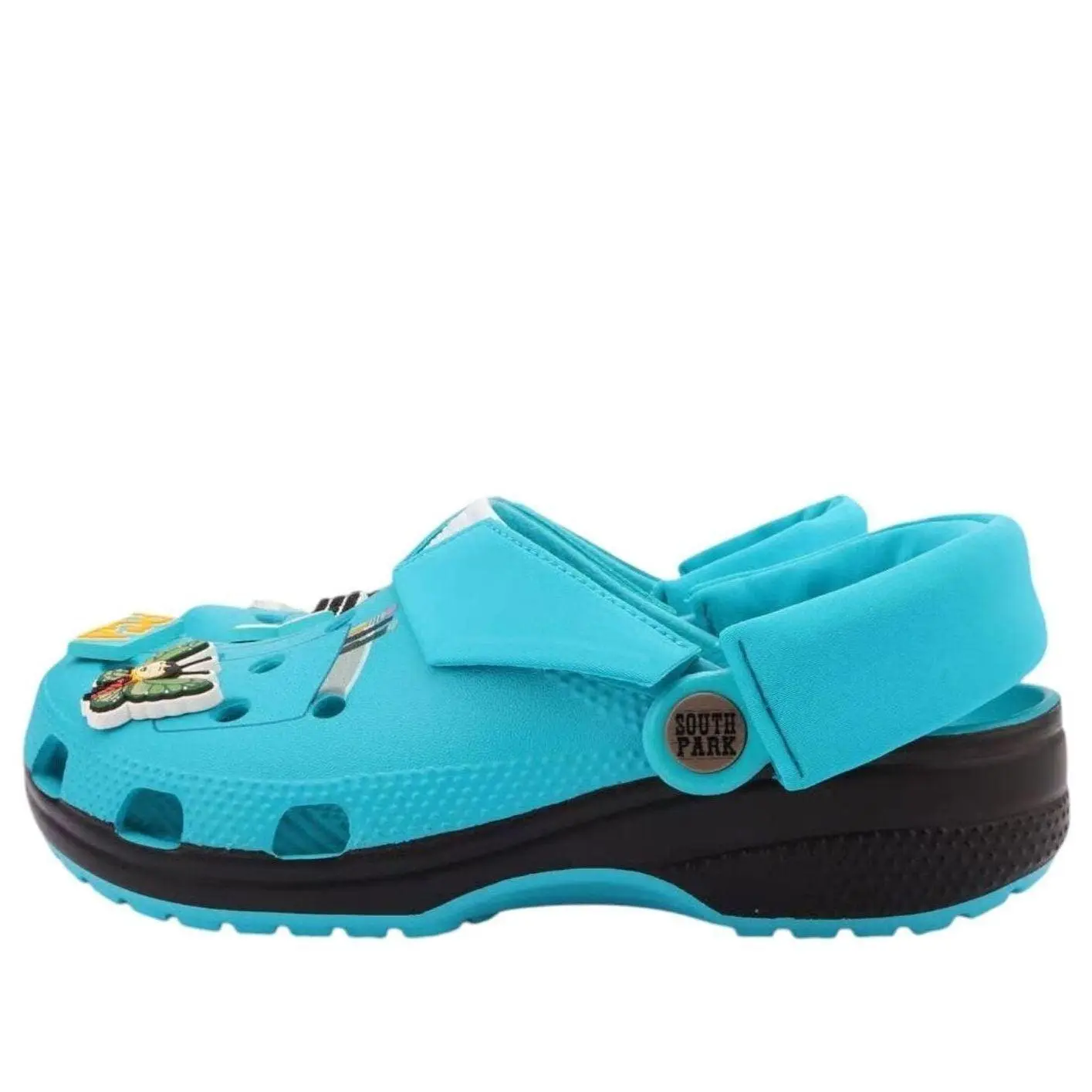 [211502-90H] MENS CROCS SOUTH PARK RANDY CLASSIC CLOG