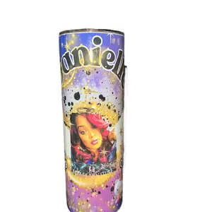 Customized 20oz Tumbler - Perfect for Your Beverage Needs - Bottle, Drinkware. Water Bottles Washable