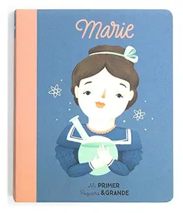 USED-Mi Primer Pequeña & Grande Marie by Isabel Sánchez Vegara (Unknown)