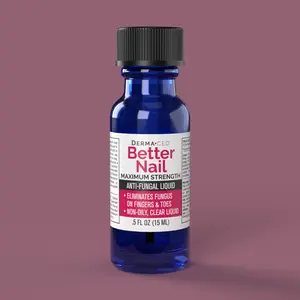 Better Nail - Treatment for Fungus Under & Around the Nail TT