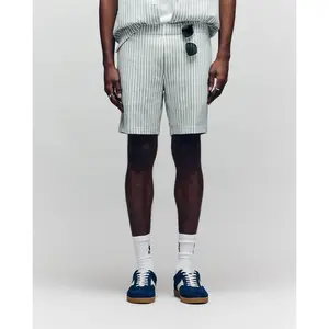 MENS ROBERT KNIT STRIPE SHORT - MB0900007