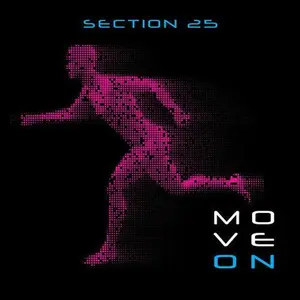 Section 25 - Move On NEW Vinyl Record 615625652529