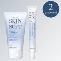 Skin So Soft Hair Removal Bundle