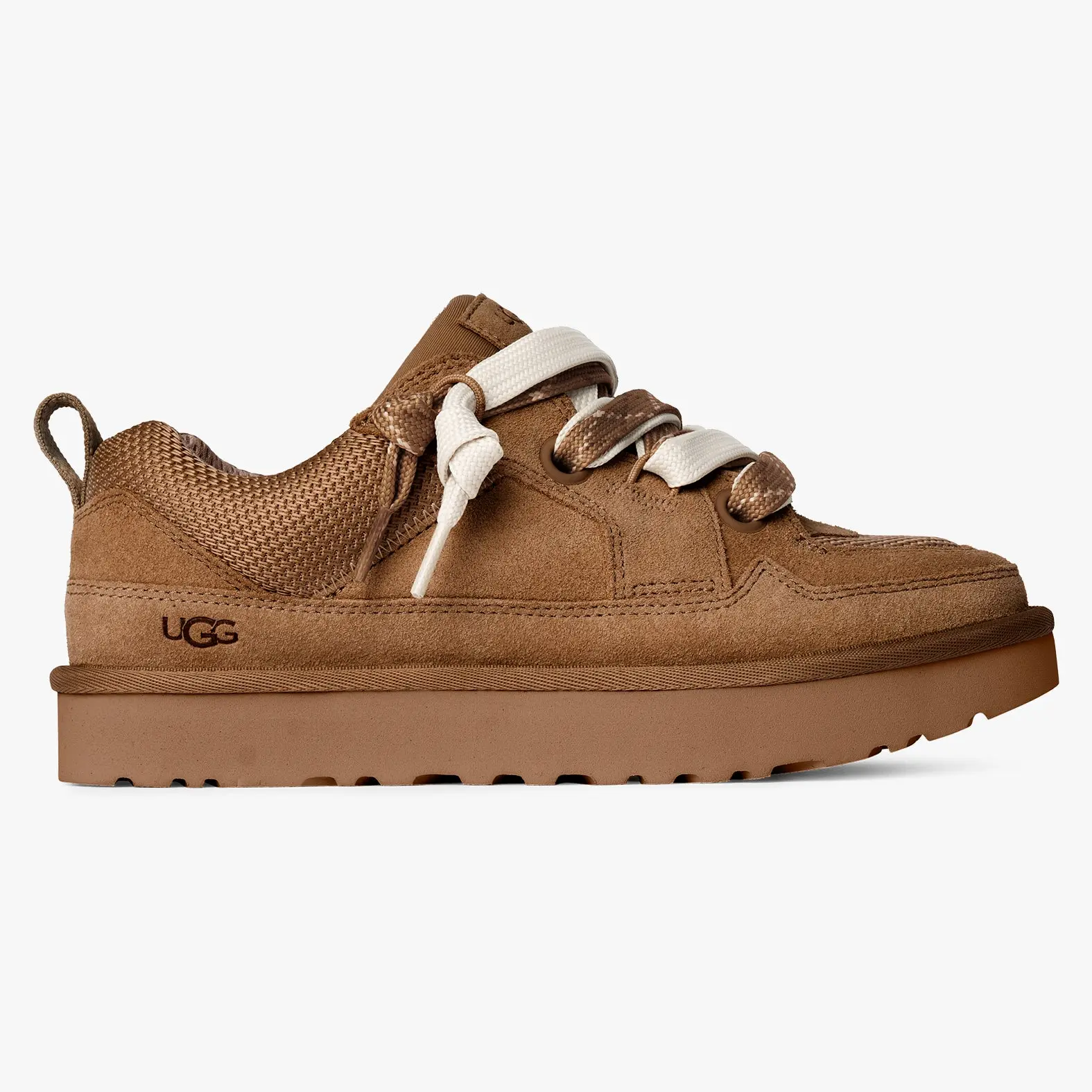 UGG Women's Lo Lowmel Sneaker UGG Women's Lo Lowmel Sneaker