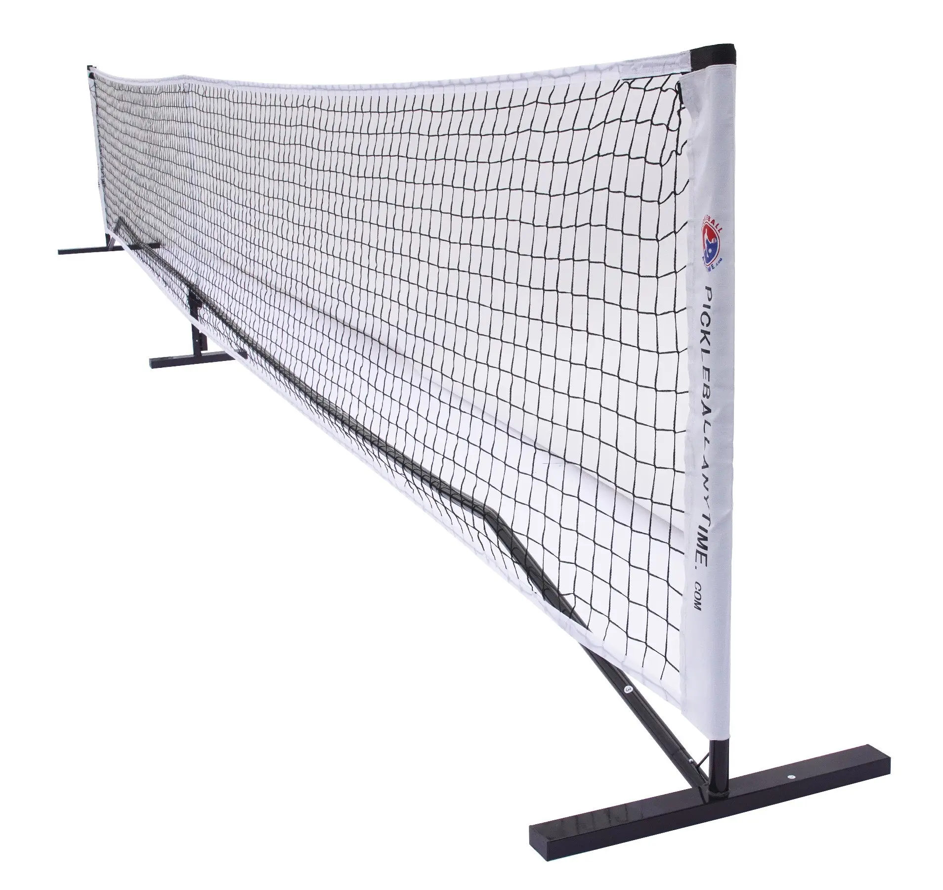 Regulation Pickleball Net Set - Includes Net, Frame and Storage Bag