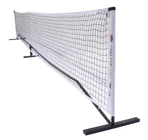 Regulation Pickleball Net Set - Includes Net, Frame and Storage Bag