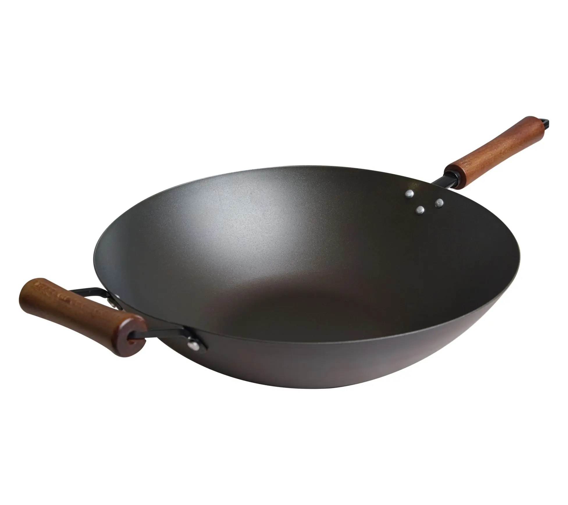 Joyce Chen Classic Series 14" Preseasoned Wok Joyce Chen Classic Series 14" Preseasoned Wok