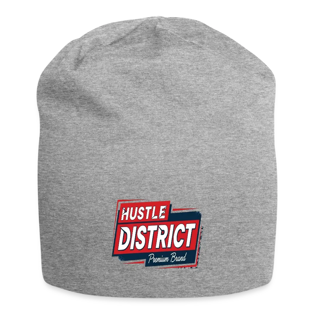 Jersey Beanie