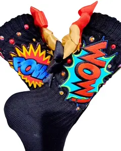 character theme socks