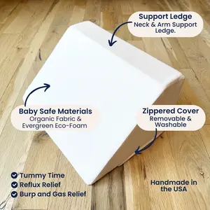 My Tummy Time Pillow