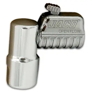 Lightning™ L2-Series Tire Air Chuck - 1/4" F-NPT