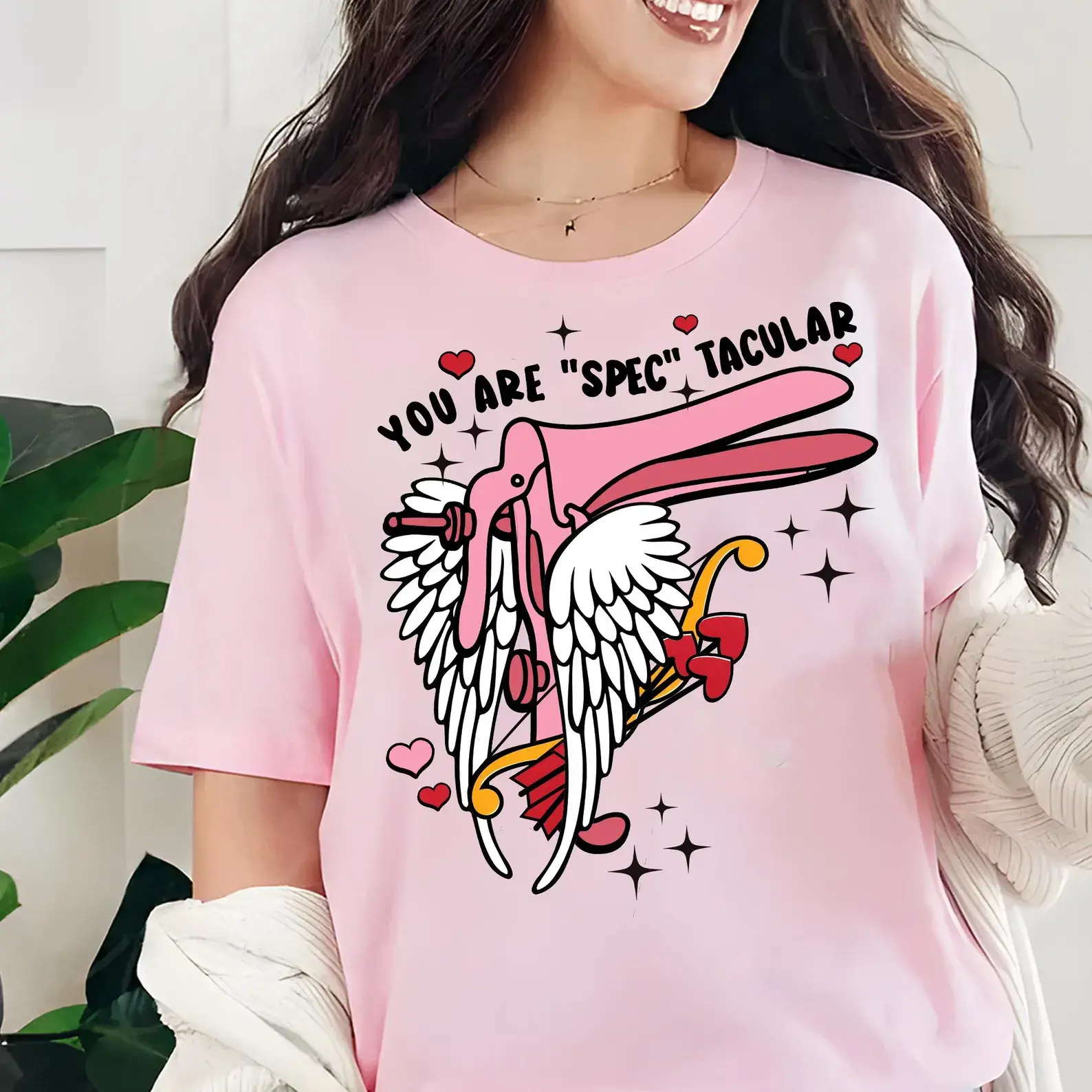 OBGYN Valentine Shirt, Obstetrician Gift for Valentine's Day, Gynecologist Shirt Gynecology Gift for OBGYN Nurse Gift