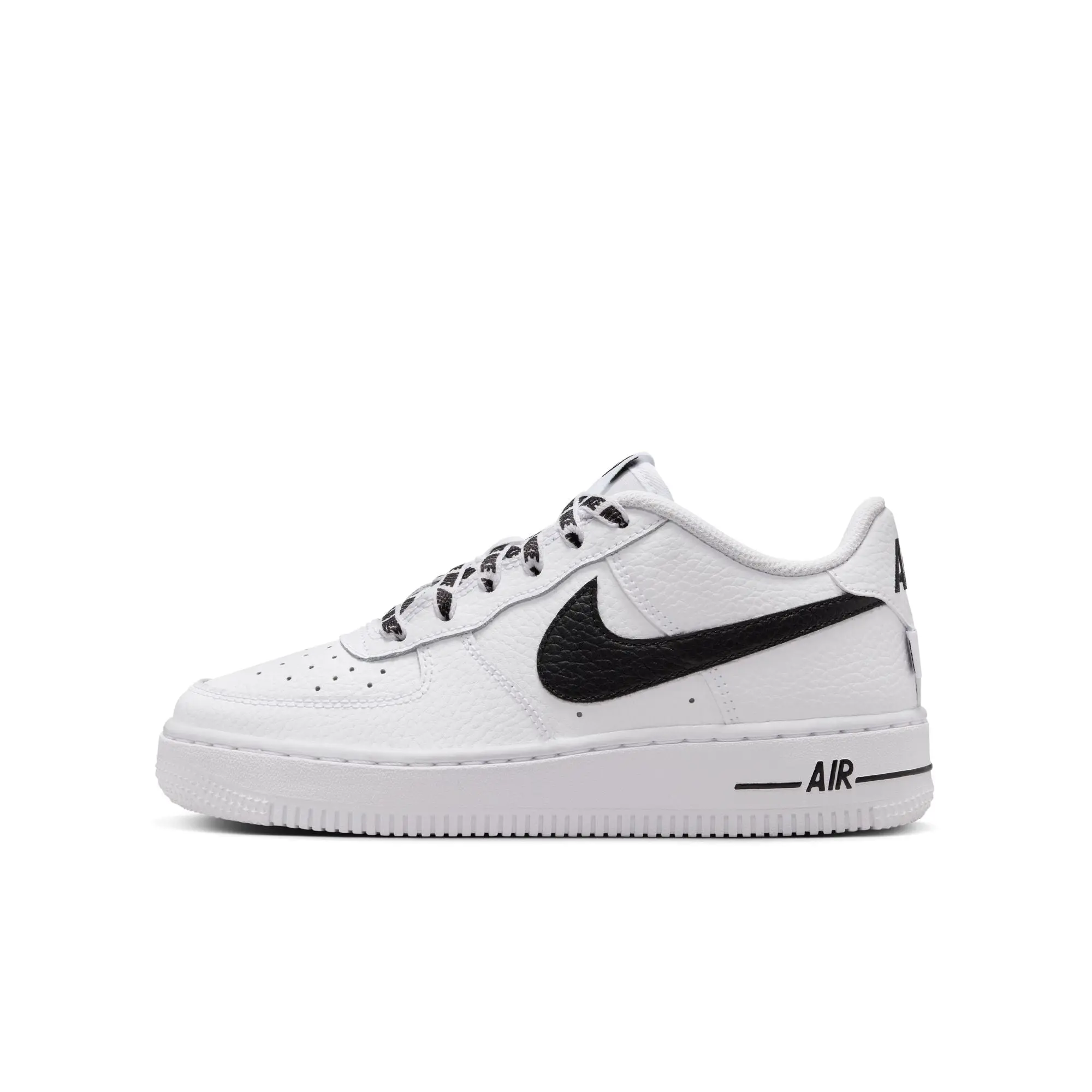 Kids' Classic Low-Top Leather Basketball Hoops Shoes - Casual Footwear Sneakers with Air Cushioning, Durable Rubber Outsole, Sleek Comfort, Sleek And Comfortable