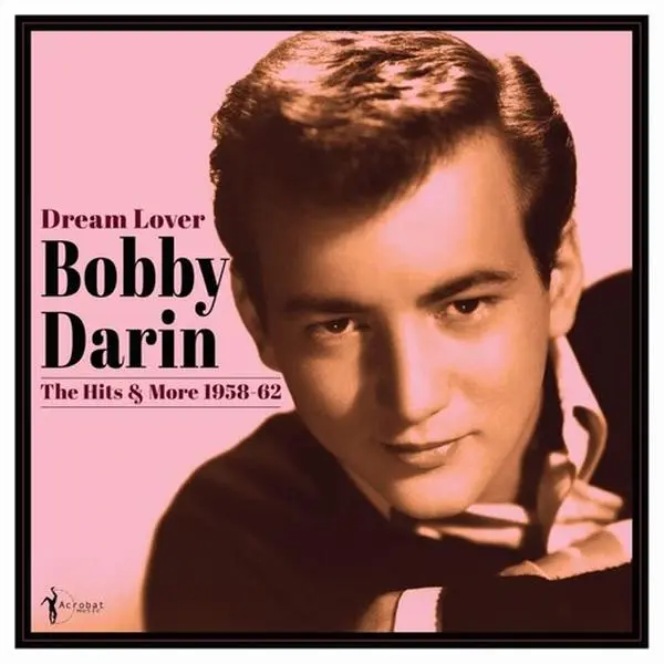 Bobby Darin - Dream Lover: Best Of 1958-62 (Vinyl LP)