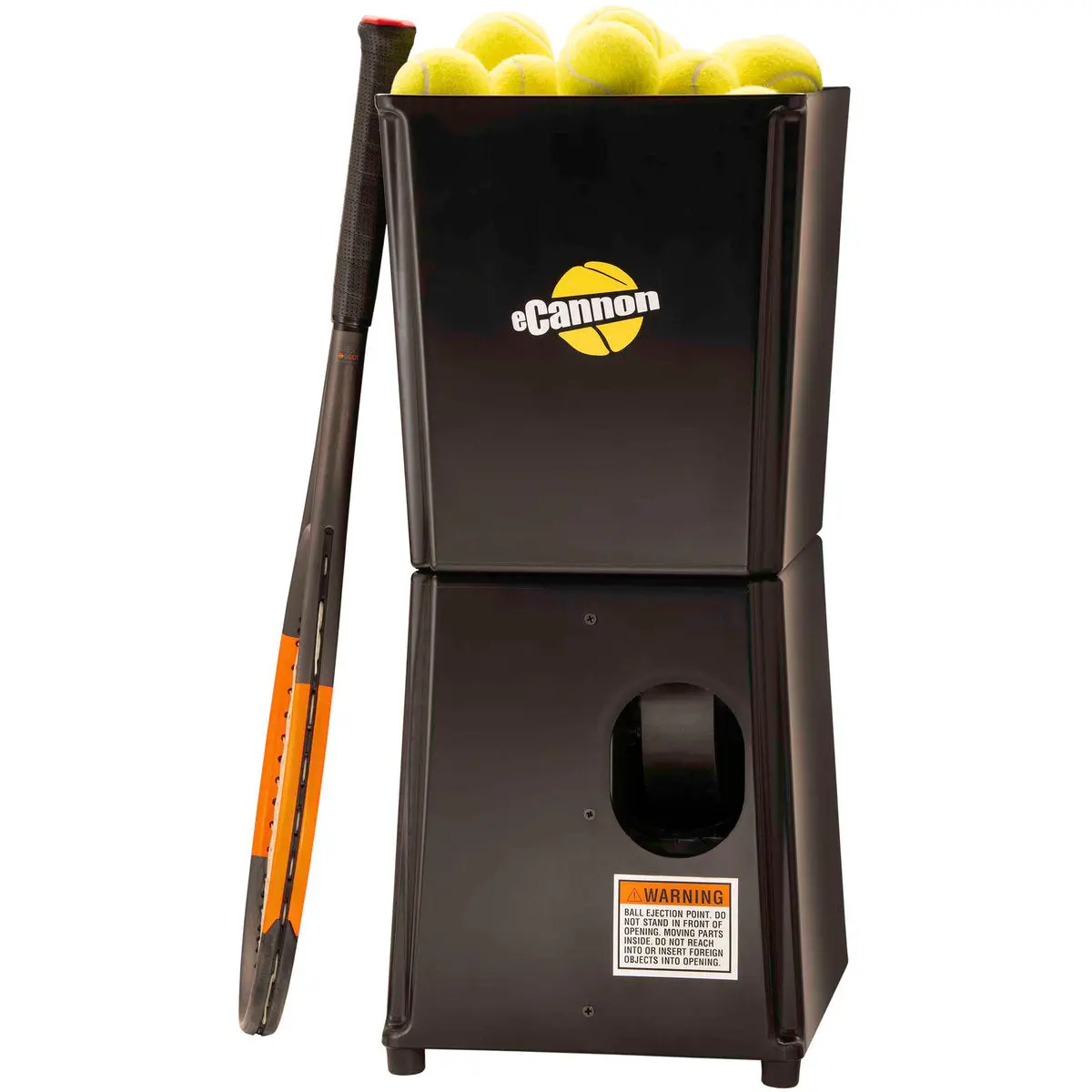 Sports Tutor eCannon Tennis Ball Machine