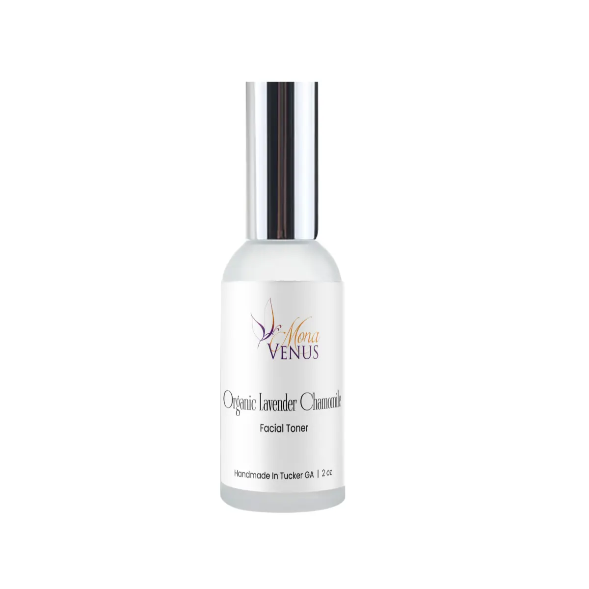 Lavender Chamomile Toner (Vegan)