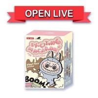 Open Live