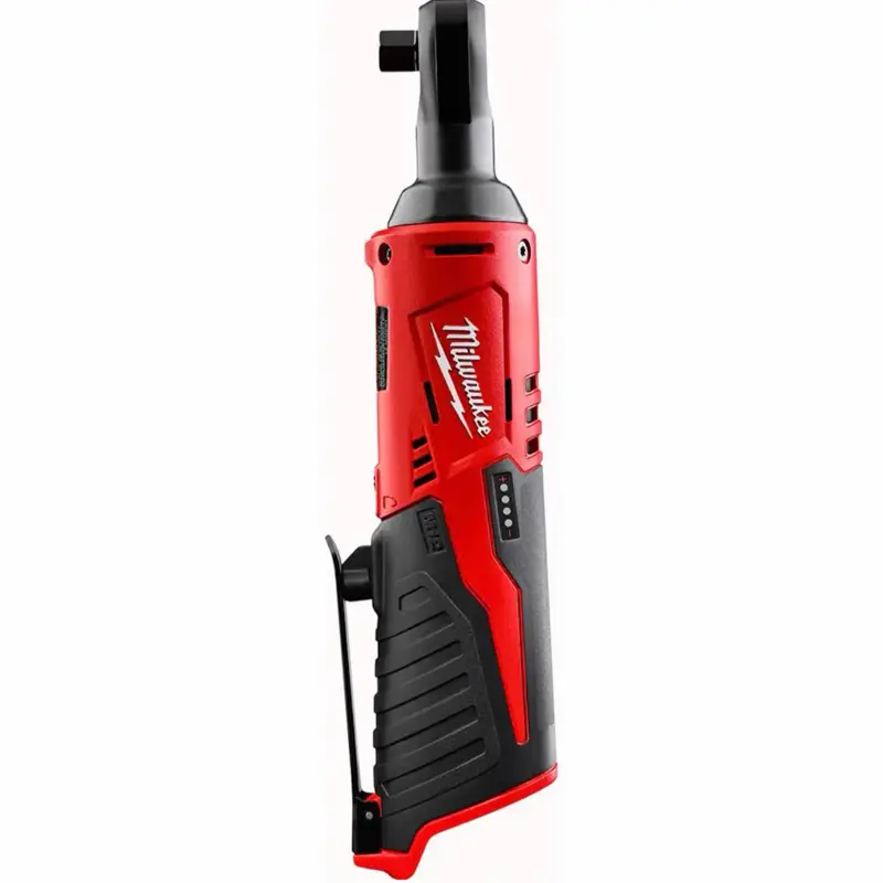 M12 12V Lithium-Ion Cordless 3/8 in. Ratchet (Tool-Only)