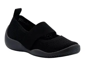 Coogee Breeze Scuff Merino Wool Sneaker