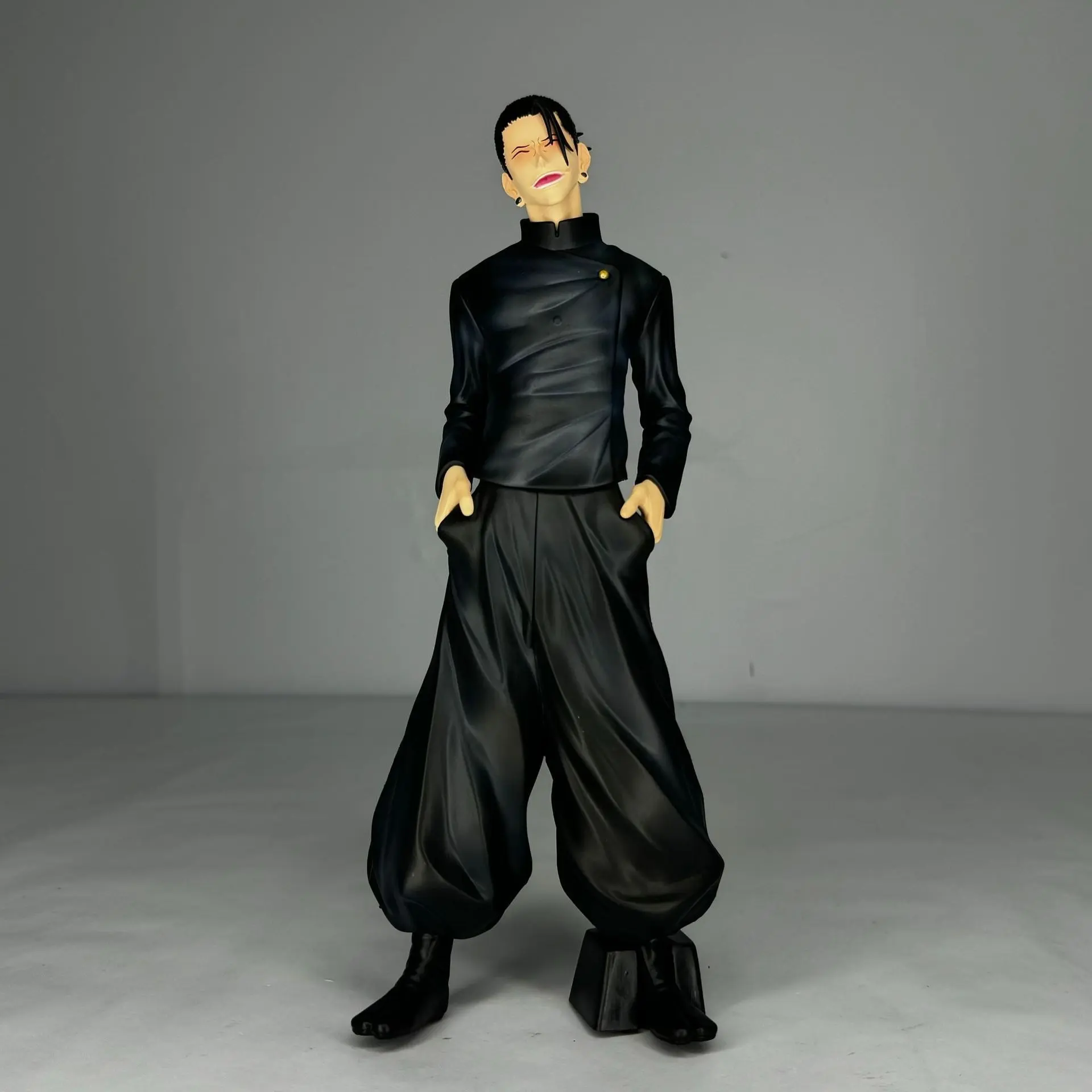 Satoru Gojo & Suguru Geto Standing Figures – Anime Merchandise, Models, Toys, Desktop Ornaments, Gifts, and Collectibles