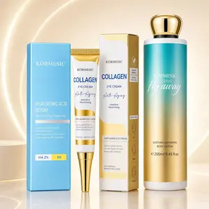 Daily Premium Skincare Set
