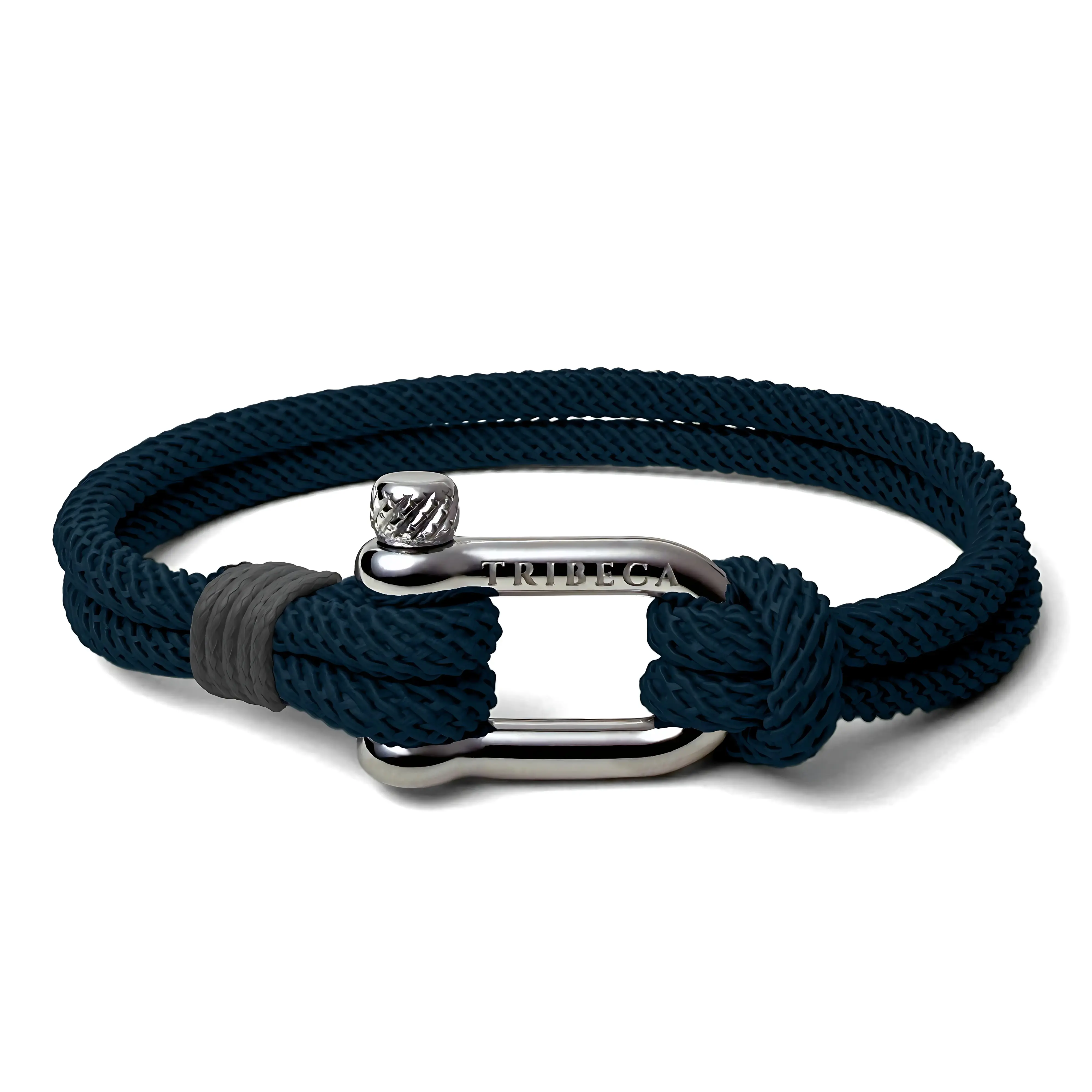 SoHo Navy/Grey