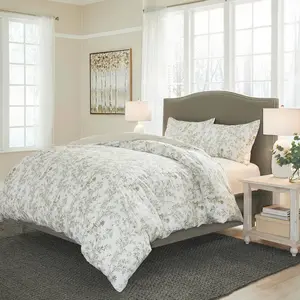 Lindy Duvet Set - Laura Ashley
