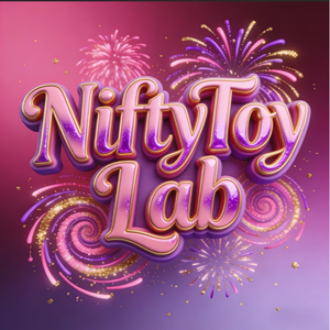 NiftyToy Lab
