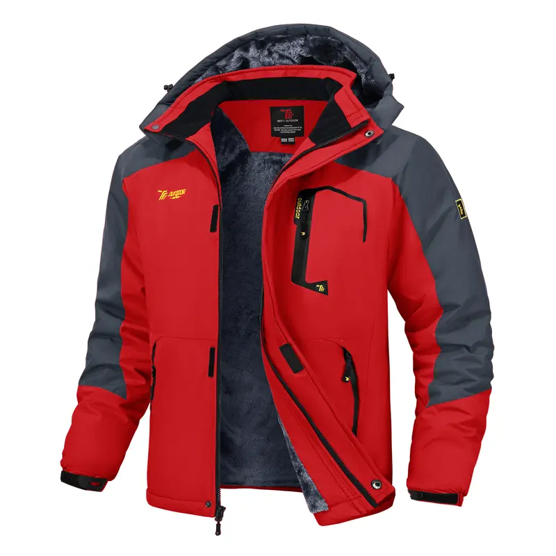 jacket extreme cold weather 0818 - TikTok Shop