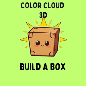 Build a Box LIVE - 3D Printed Desk Toys and Home Decor desk figure