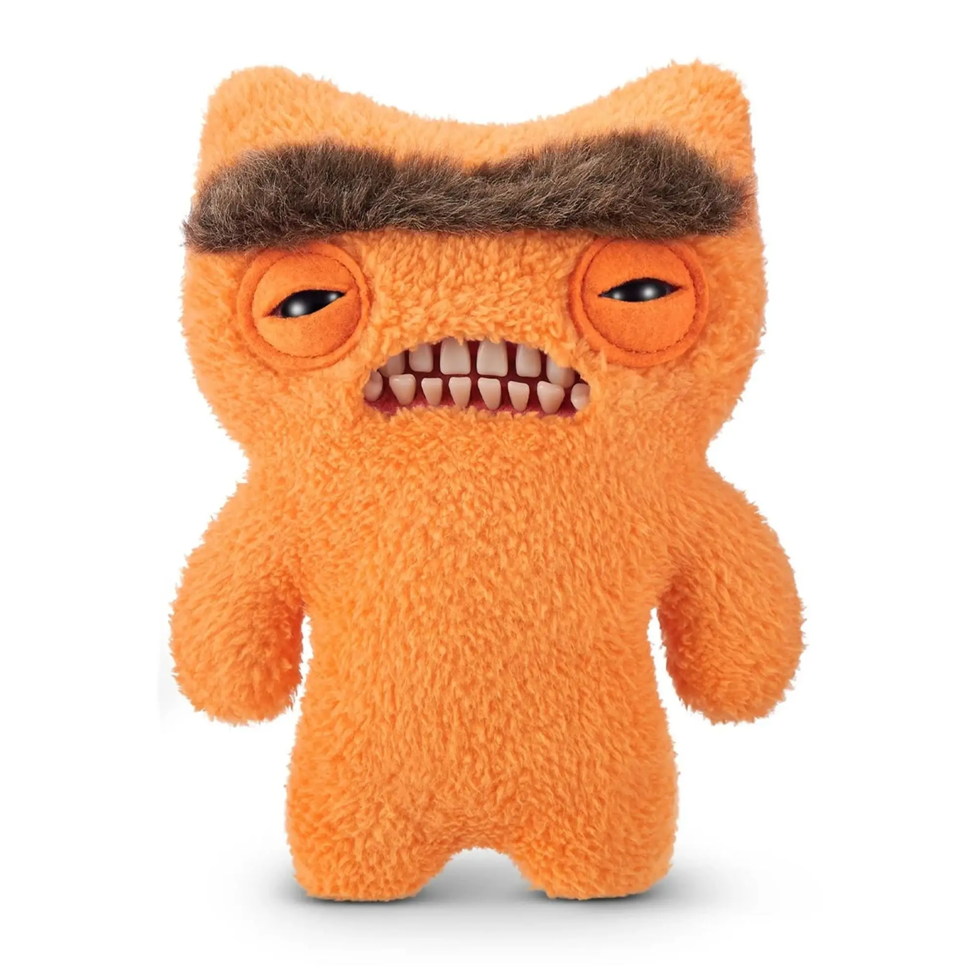 Fuggler Hairy Fuggs 9 Inch Plush | Munch Munch Fuggler Hairy Fuggs 9 Inch Plush | Munch Munch