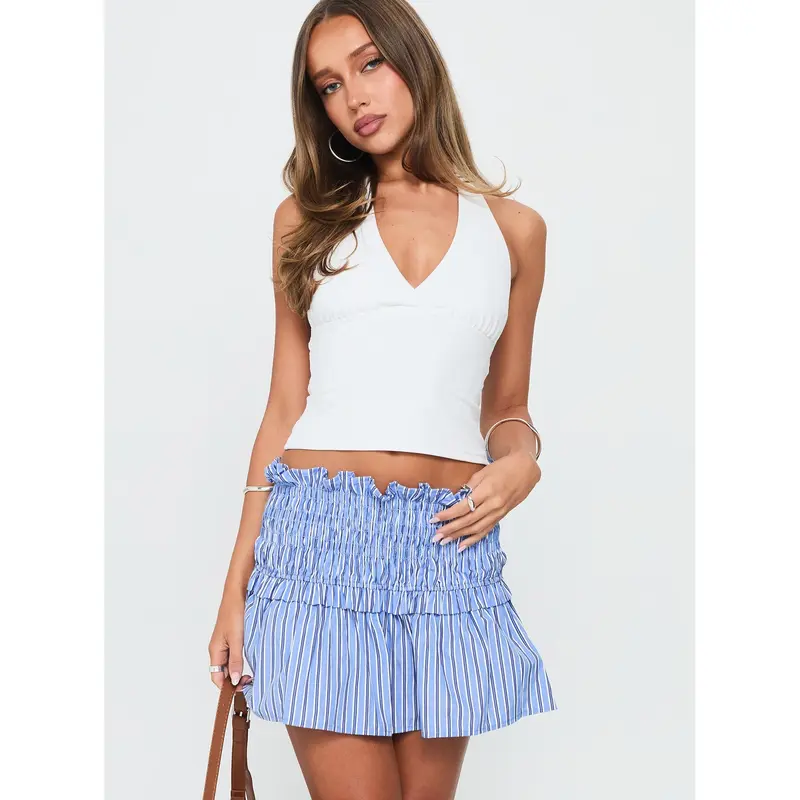 avery mini dress babyboo Carrie Mini Dress