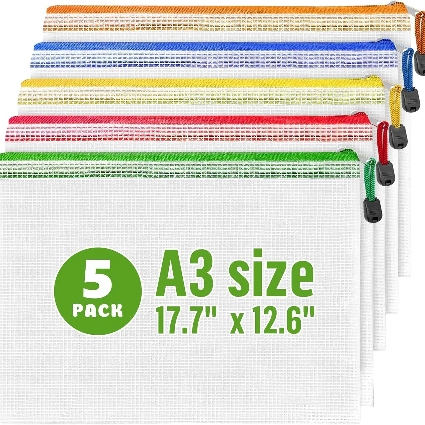 5pcs