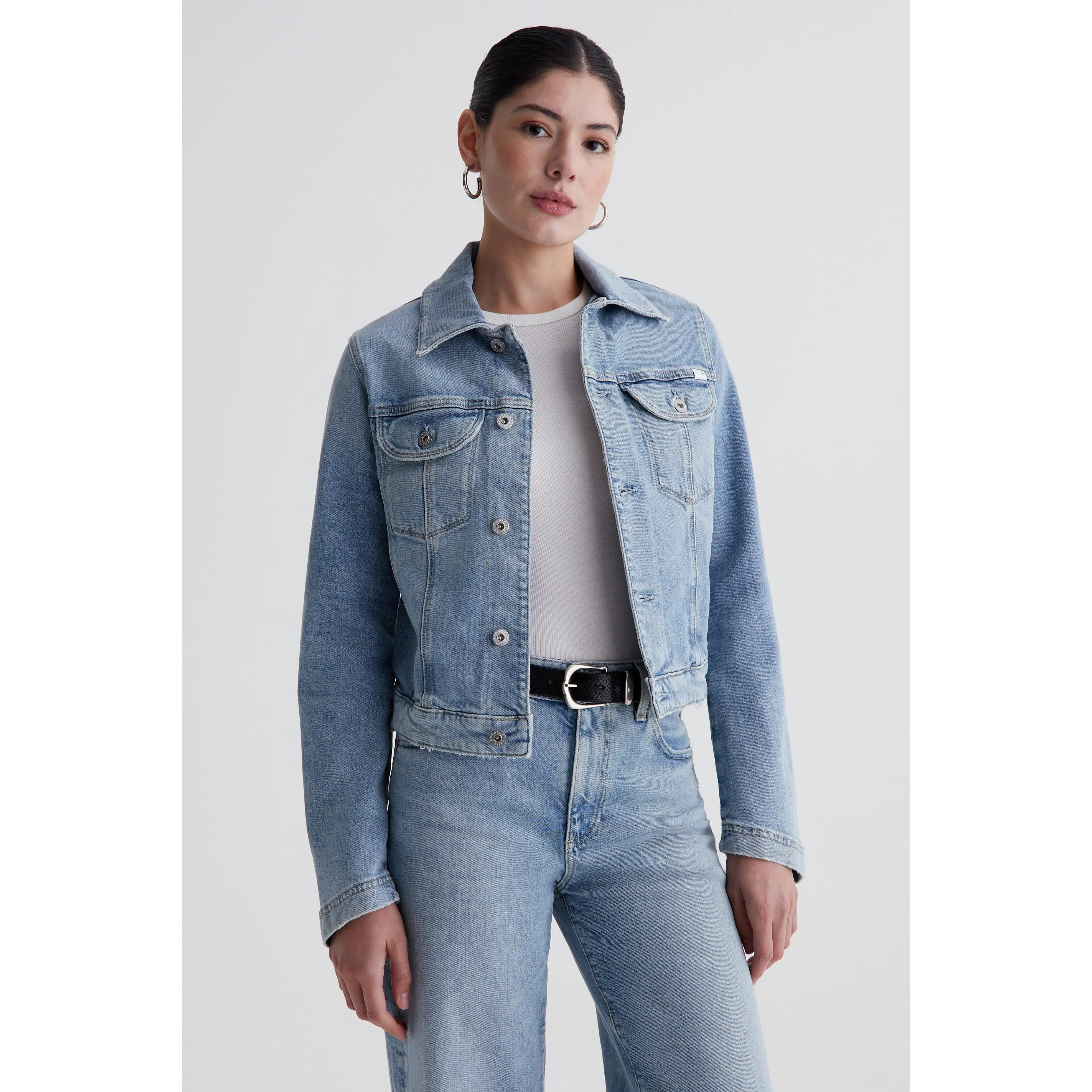 AG Jeans - Alamo