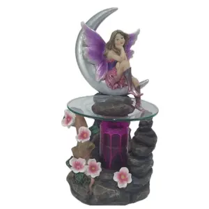 Fairy Moon Aromatic Lamp