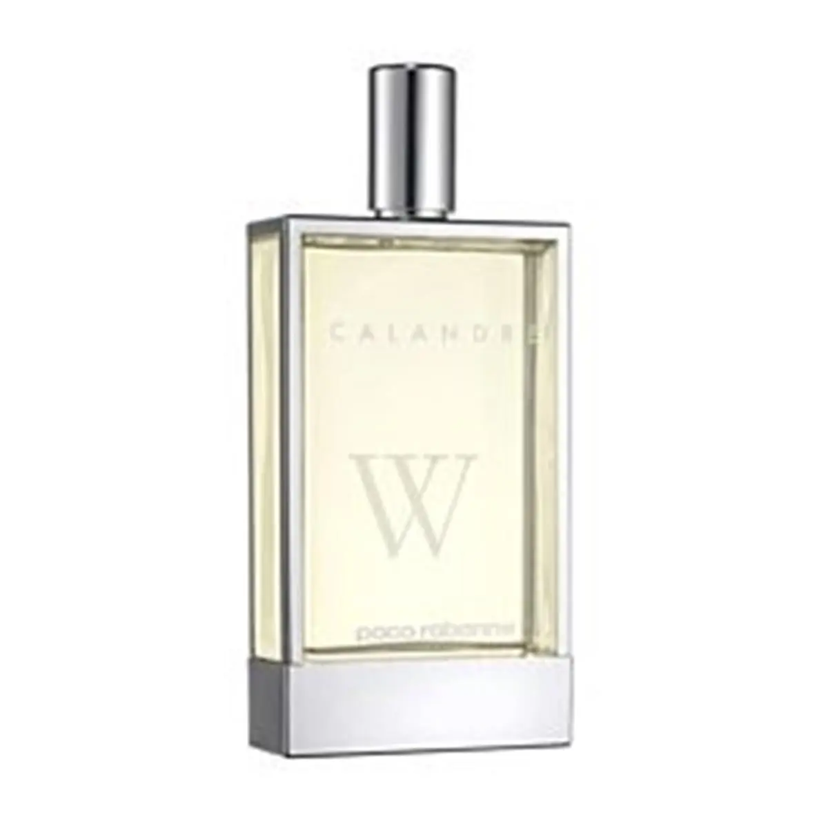 Paco Rabanne Calandre Ladies' Fragrance Women's Eau De Toilette Spray - 3.3 fl oz, Bergamot Blend, Floral Rose Jasmine Musk, Beauty & Personal Care