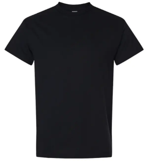 Gildan Men's Graphic Tshirt Personalized with Your Custom Design - A Perfect Fit for Unique Self-Expression