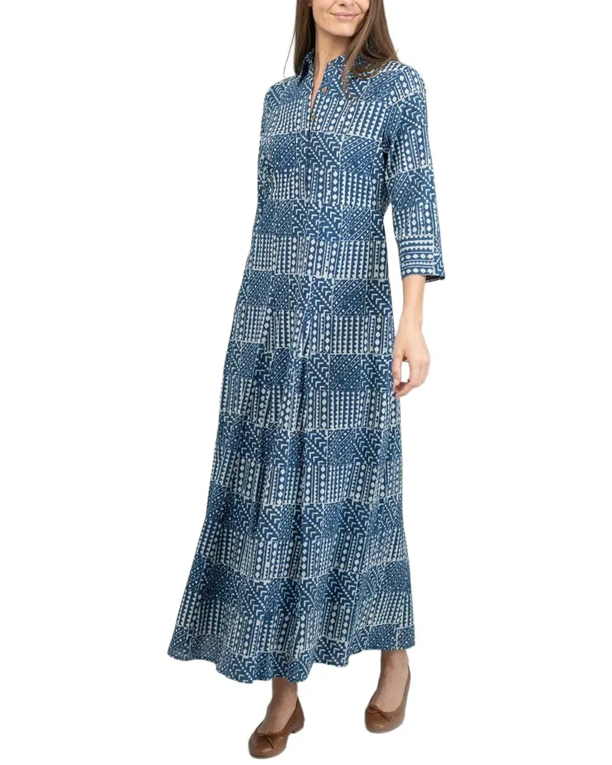 Beau & Ro Alexa Dress