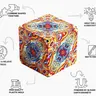SHASHIBO Licensed Fidget Cube Shape Shifting Box - Award-Winning, Patented Magnetic Puzzle Cube w/ 36 Rare Earth Magnets Over 70 Shapes infinity cube